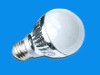 LED ball bulb