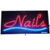 LED Sign