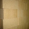 refractory bricks