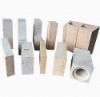 refractory bricks