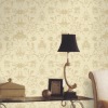 wallpaper textile