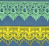 chemical lace,water soluble lace