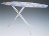 Mesh Top Ironing board