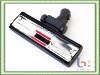 BLD-002 pp black floor brush metal base plate