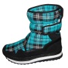 lady snow boots ,winter boots, warm boots PB-0902-6D