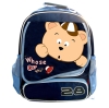 Wheeled backpack WB08-LY003