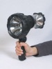 Powerful 3W LED Searchlight