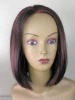 Lace Front Wig