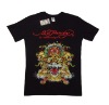 Cheap Ed Hardy Men's SHORT SLEEVE t-shirts,Ed Hardy t-shirts with latest design and top quality accept small order.