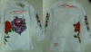 Cheap Ed Hardy Women's LONG SLEEVE t-shirts,Ed Hardy t-shirts with latest design and top quality accept small order