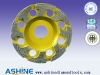 ADT-W5 Cup Grinding Wheel