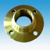 flange