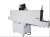 Cylindrical UV curing machine