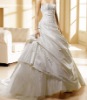 Cheap Wedding Gown(Bridal Wedding Dress)-SL-A899