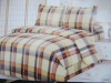 3 pc polyester  bedding set