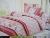 polyester  bedding set