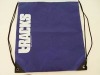 drawstring bag