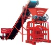 Block making machine,concrete making machine,brick making machine