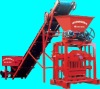 Brick making machine,block machine