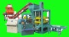 Brick  making machine,block machine