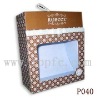 P040 shoes box,shoe packaging