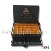 L004 Luxury  Chocolate Box,candy box,food storage box