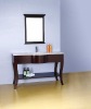 47" Modern Vanities (8722 Wood)