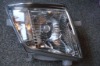 D-max head lamp 06