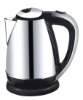 plastic electric kettle(WFR-184)