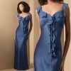 Hot style bridesmaid dress EHL418