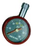 tire gauge,inflating gun,air accessory,pneumatic tool,air tool