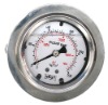 hydraulic gauge,pressure gauge,manometer