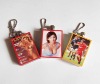 sell no.001 plastic million times match,million times lighter,promotional gift