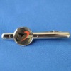 Fashion metal alloy Tie clip for man