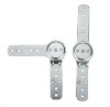 RS2502 90-190 degrees Sofa multi-function hinge