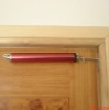 Aluminium pneumatic door closer for WNS-04