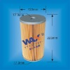 oil filter for HINO Concrete Mixer Truck 15607-1350