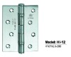 furniture stainless steel hinge HI-12