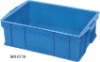 plastic container