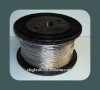 Nichrome electric wires