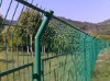 mesh fence