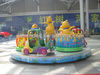 fairground rides for sale !!! happy bear tea cup rides