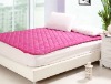 coral fleece bed mattess