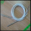 electric resistance rod heater