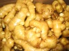 fresh Chinese ginger