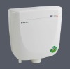 Toilet Plastic Cisterns (008B)