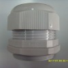 Nylon Cable Glands PG13.5 White