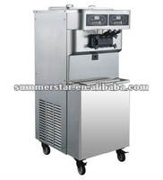 Sumstar S850C ice cream machine precool