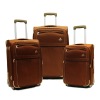 GM10018 luggage trolley case suitcase upringt