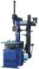 automatic tyre changer